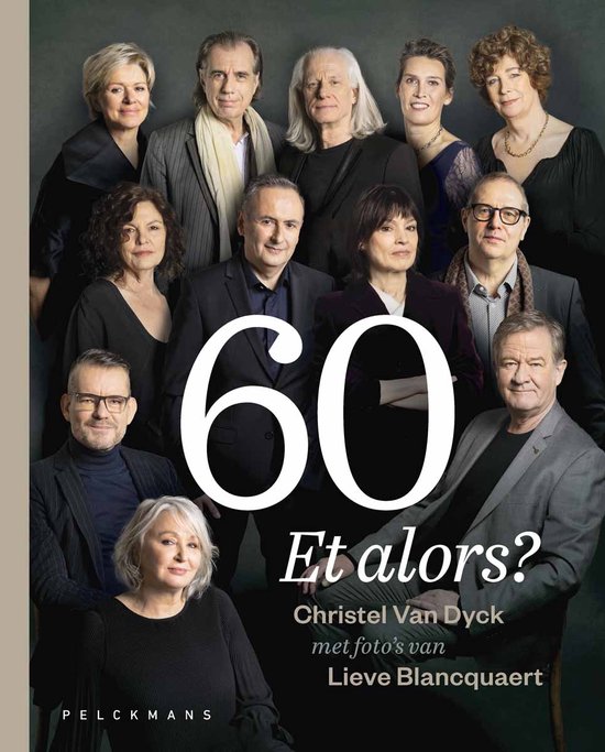 60 Et alors?