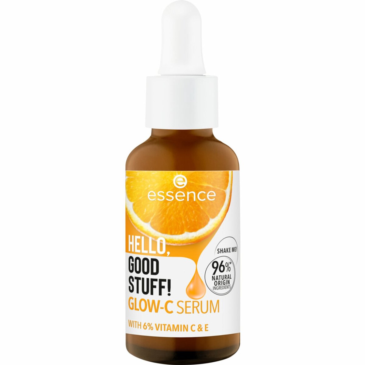 Goedkoopste essence Hello, Good Stuff! Glow-C Serum 30 ml
