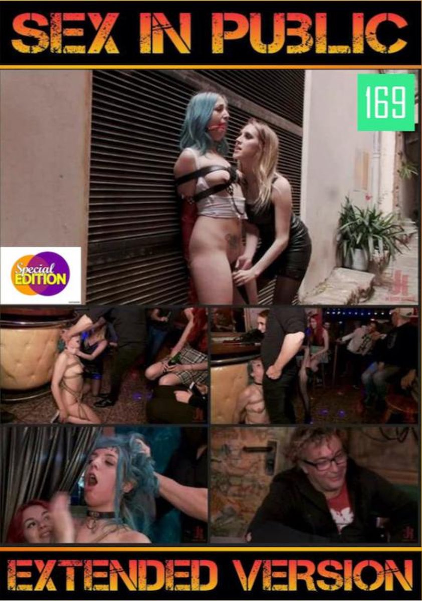 Sex In Public - Extended Version Volume 19 - 212931