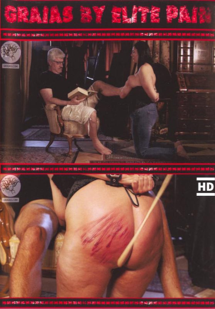 Graias - Sucking Under The Cane 1 & 2 - 210502