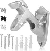 Nawa Talamex Vlaggenstokhouder RVS railingmontage € 48,95