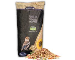 25 kg Lyra Pet® strooisel