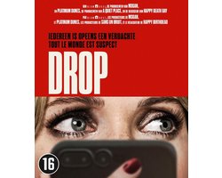Drop (Blu-ray) Image