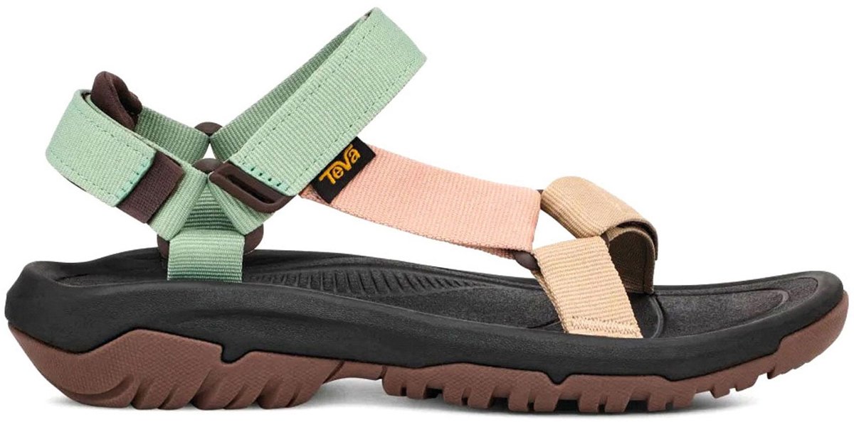 Teva Hurricane XLT 2 Sandaal Dames Roze