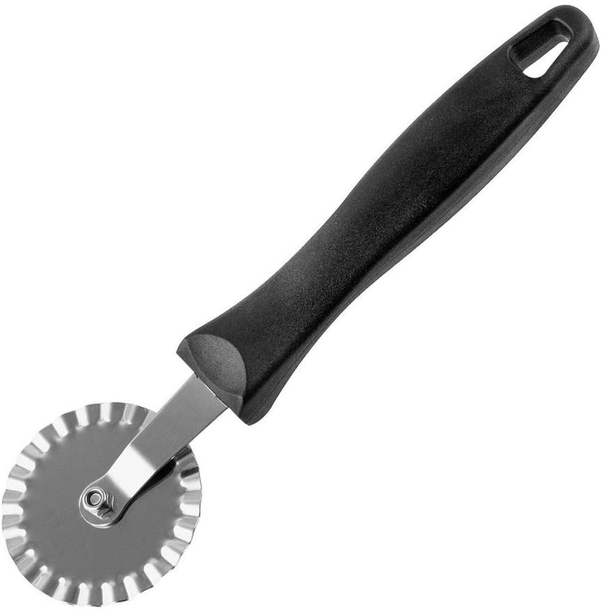 Geribbelde deegrol 20,6 cm FM Professional Pâtisserie