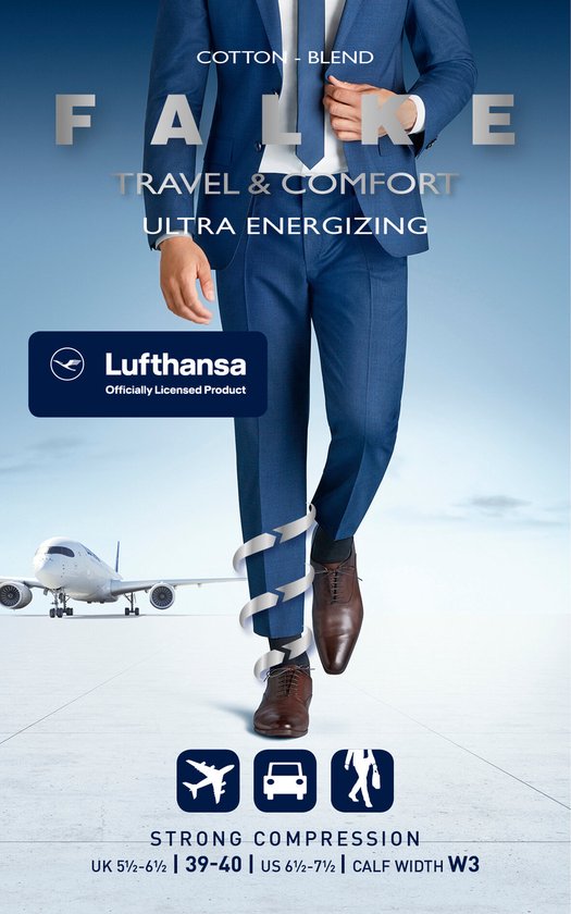 FALKE Hommes Taille 43