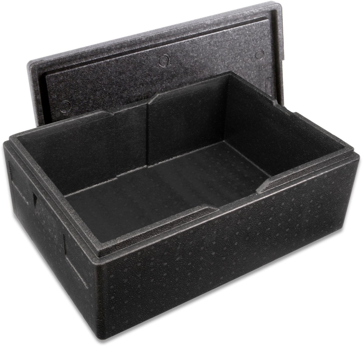 GSG24 - Thermische Opbergdoos - 60x40cm - Duurzaam - Piocelan