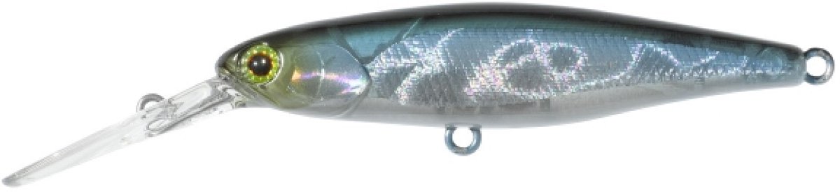 Illex Squirrel 61 Sp (6,1cm) NF Ablette