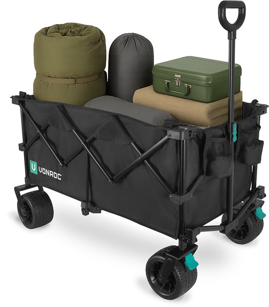 VONROC Bolderkar XL