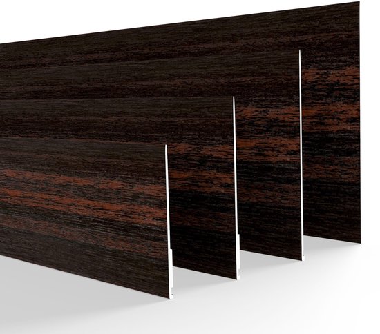 DQ-PP Raamlijst – 5 m lengte – 40 mm breedte