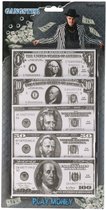 Jouet argent dollars