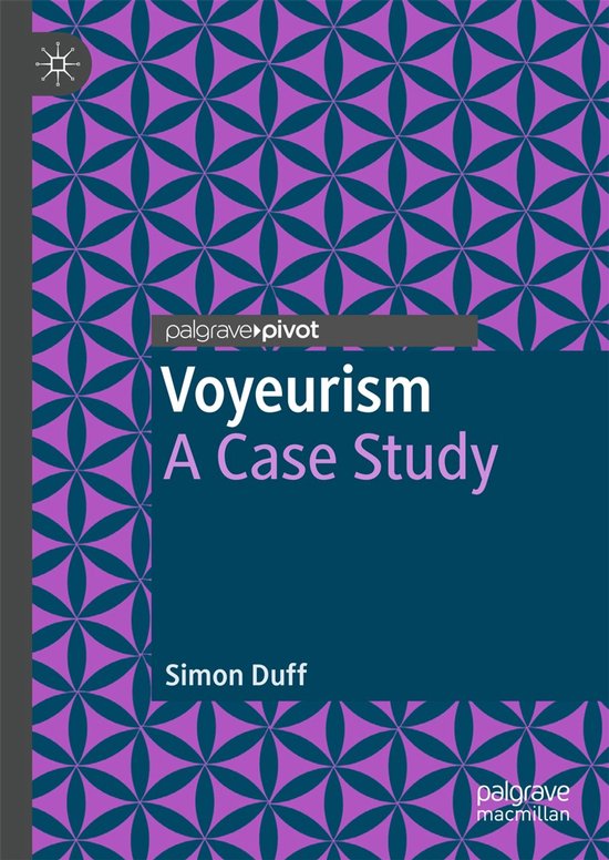 Voyeurism - cover