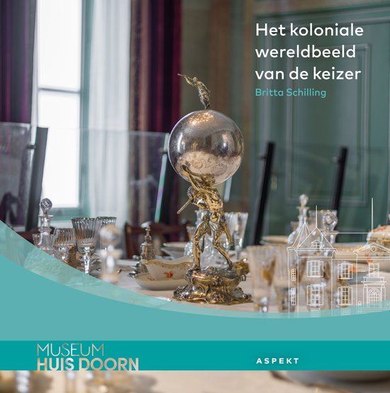 Het koloniale wereldbeeld van de keizer