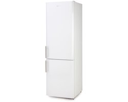 DOMO DO91308C Koelkast - Koel-vriescombinatie - Energieklasse C - 244 Liter