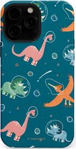 Ruimte raptors