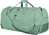 Travelite Reistas Kick Off XL Extra Large 120 liter - Sage Green