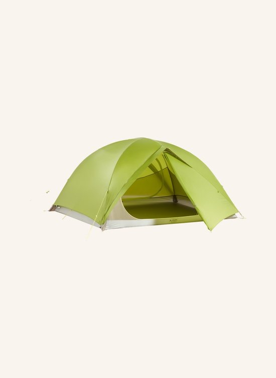 VAUDE / Space Seamless 2-3P / Tent / Tunneltent / Unisex / cress green / / — afbeelding 5