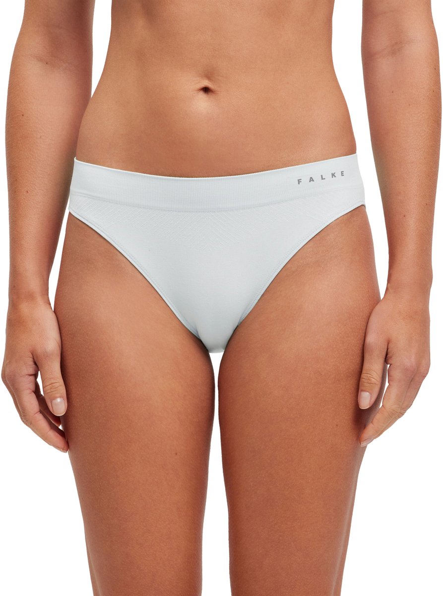 FALKE Warm sneldrogend functioneel materiaal functioneel ondergoed dames wit - maat M