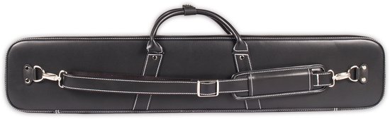 Laperti keutas De Luxe 2B/6S zwart van Laperti — afbeelding 3