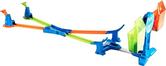 Hot Wheels FRH34, Voertuig & circuitset, 4 jaar, Meerkleurig