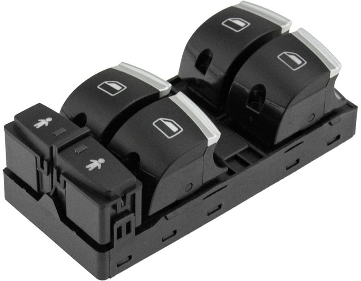 Raam schakelaar OEM 4F0959851J