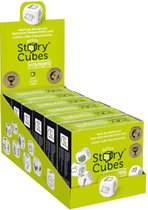 Rory's Story Cubes Voyages - Dobbelspel