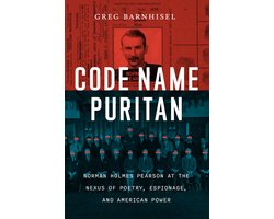 Code Name Puritan