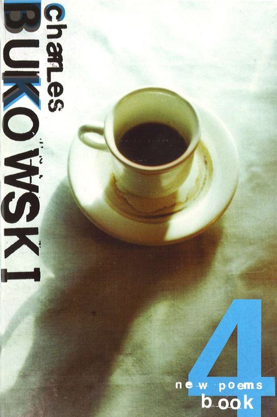 New Poems Book Four - cover