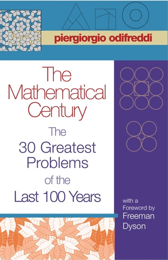 Foto: The mathematical century
