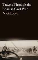 Travels Through the Spanish Civil War