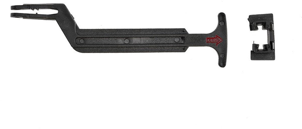 Handgreep OEM 3B0823593C
