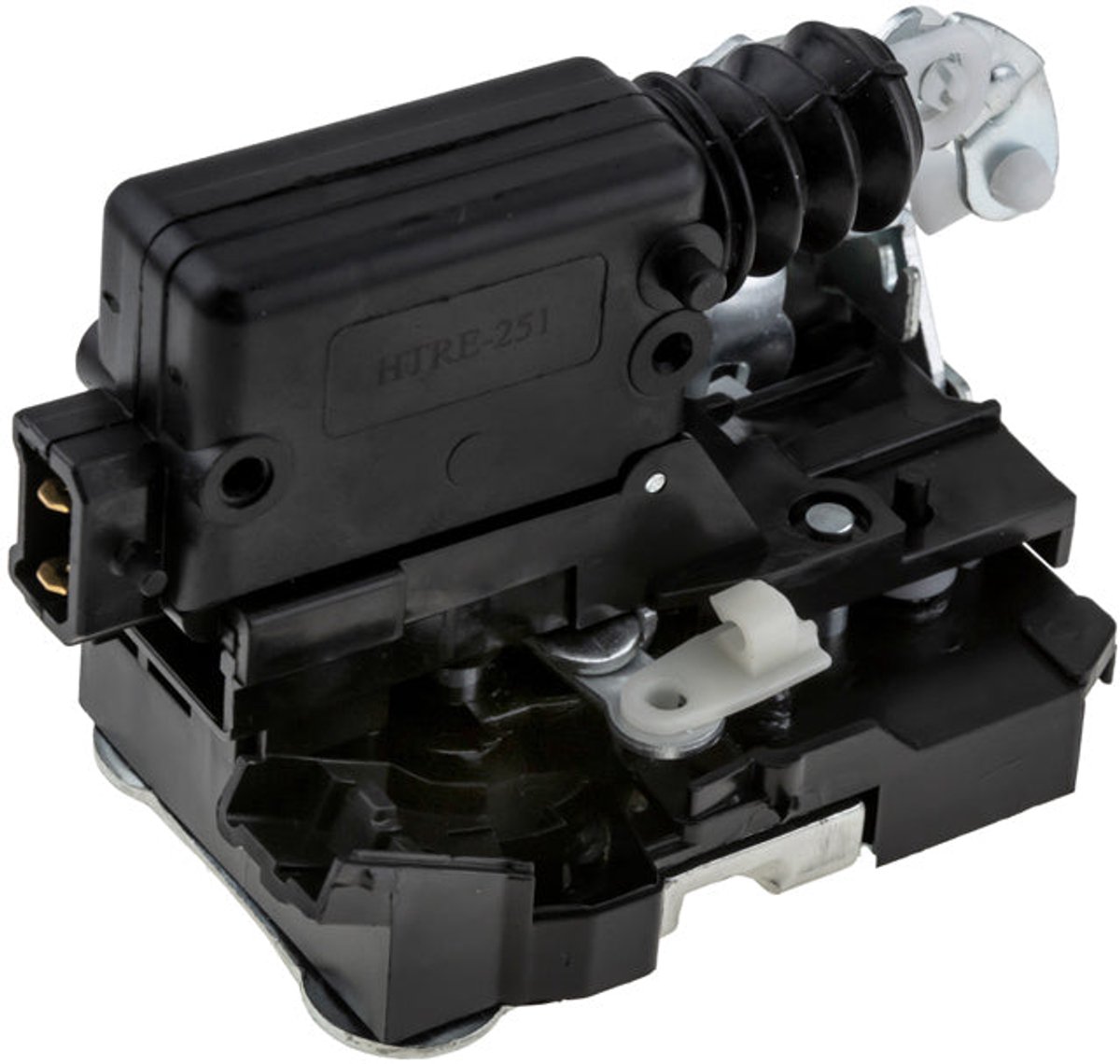 Deurslot achter NTY: EZC-RE-251 OEM 6001547512