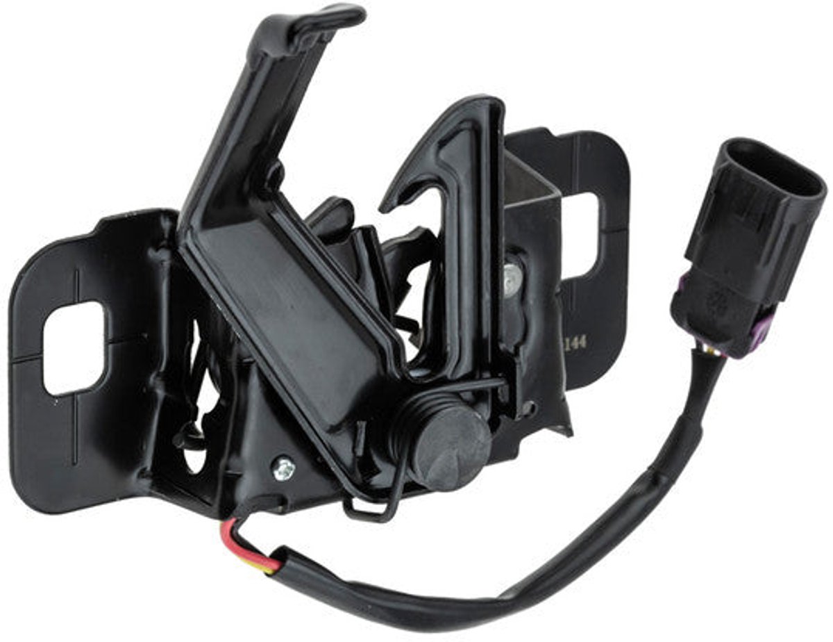 Motorkapslot OEM 13367151