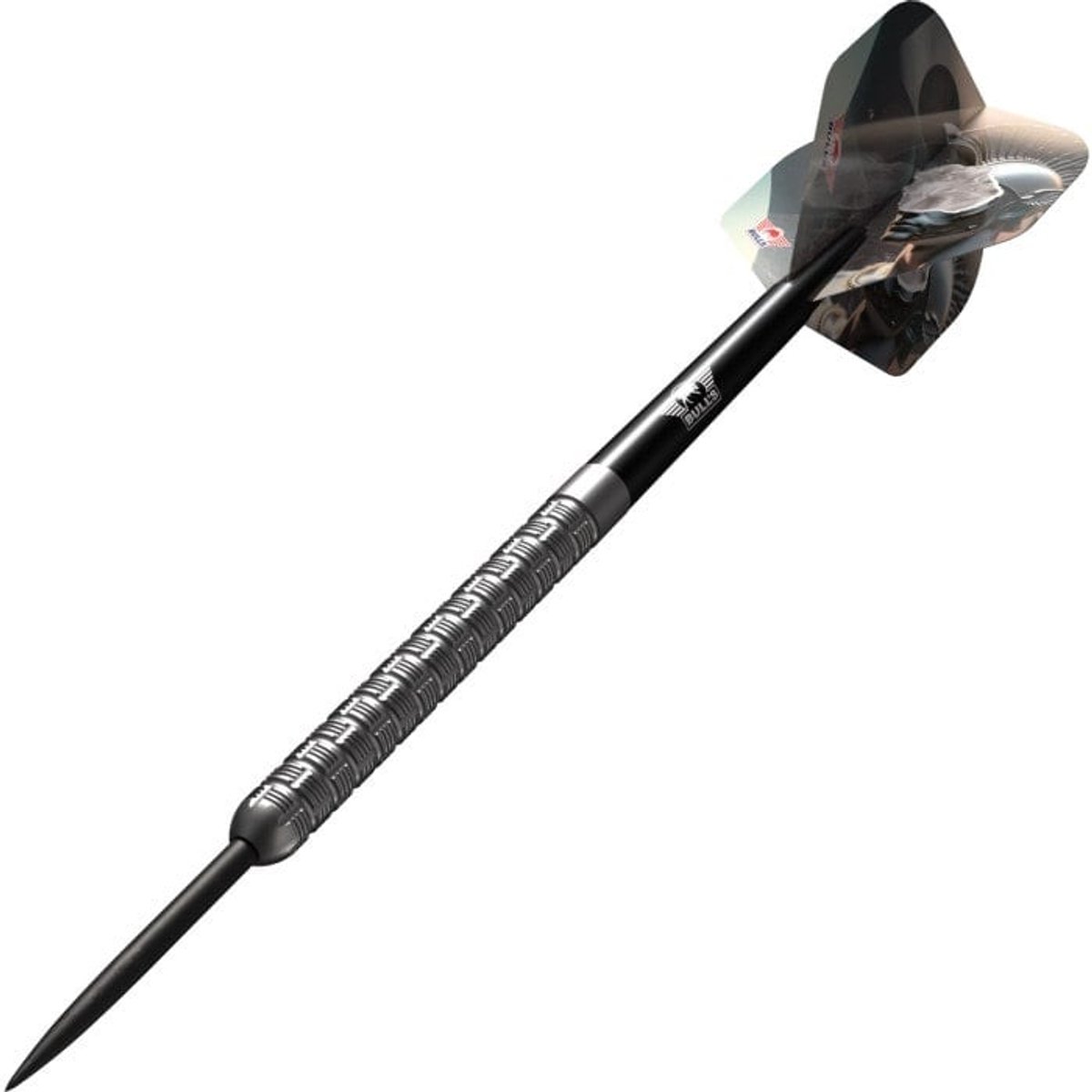 Bull's Mercurius Ava 90% - Dartpijlen 17 Gram