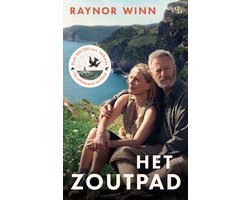 Het zoutpad