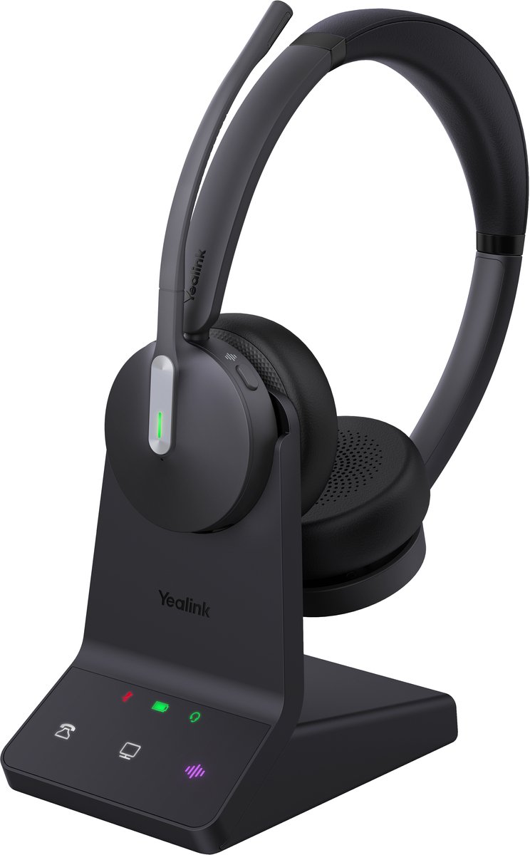 Yealink WH64 Dual UC Headset