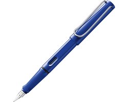 LAMY Safari Vulpen - Blue