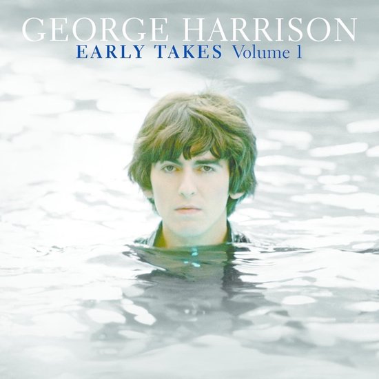 George Harrison - Early Takes Volume 1 (CD)