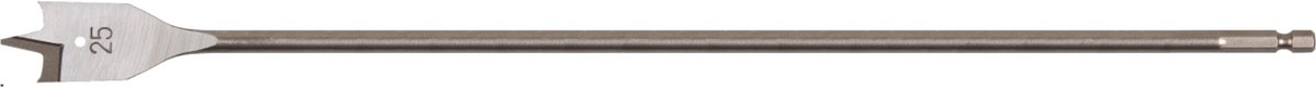Rotec speedboor, 1/4, ø18x400