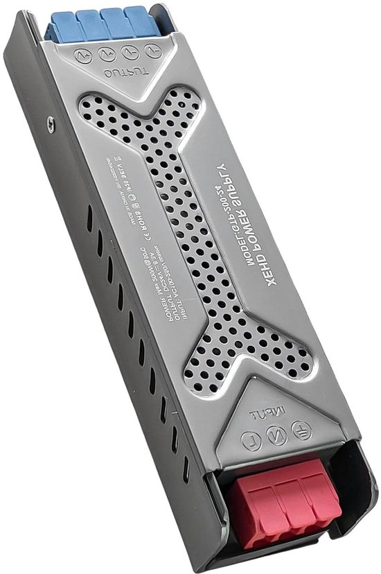 LED Driver 12V 8.3A Transformator