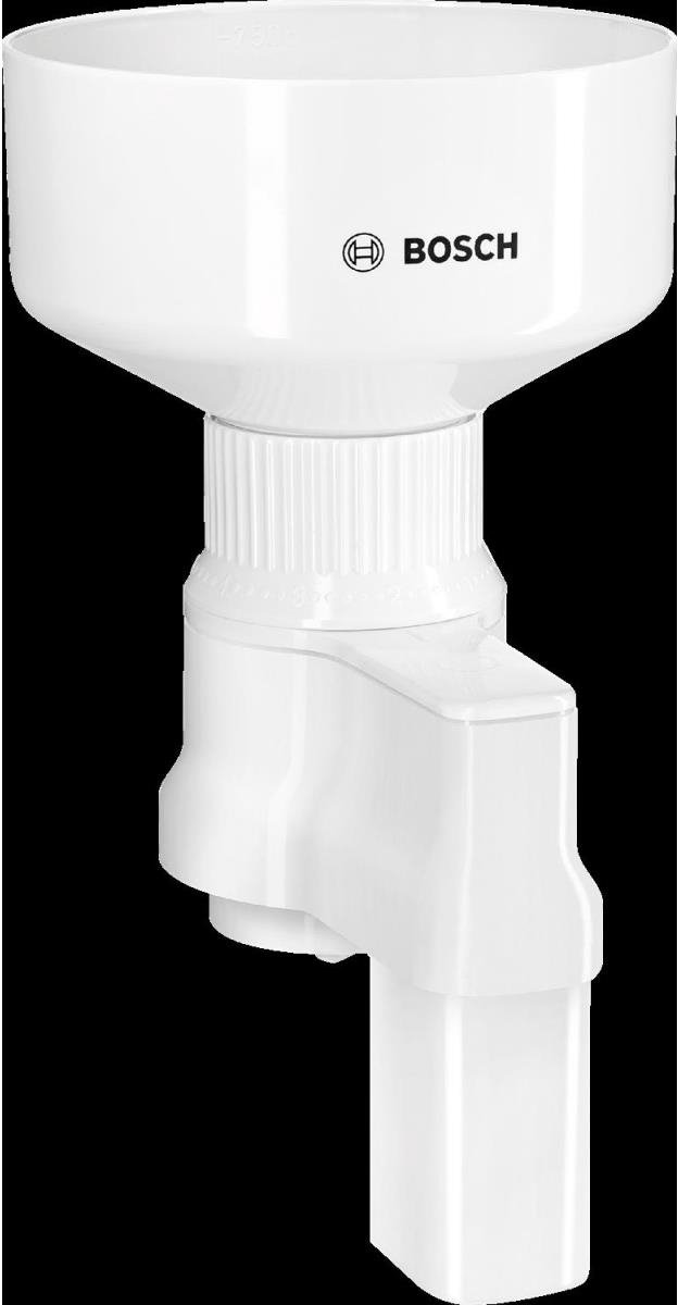 Bosch MUZ5GM1 Graanmolen - Accessoire Voor de MUM 5 Keukenmachines van Bosch — afbeelding 3