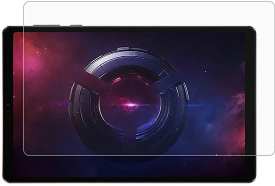 Just in case Lenovo Legion Tab Screenprotector Glas