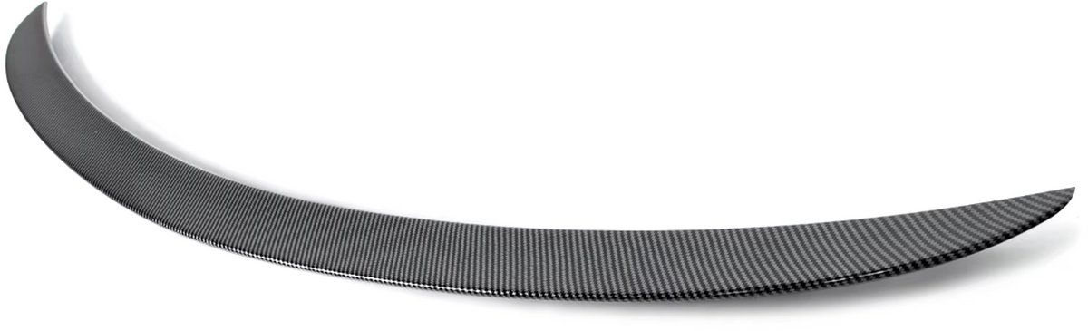 Achterspoiler Vleugel Lip - AMG Stijl - Voor Mercedes C-Klasse Coupe C238/W238 E400/E500 (2016-2021) - Auto Accessoire