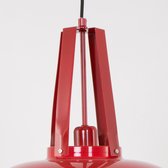 Hanglamp 71720: Industrieel, Landelijk, Modern, Aluminium