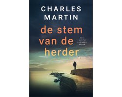 Omslag van Murphy Shepherd 4 - De Herder