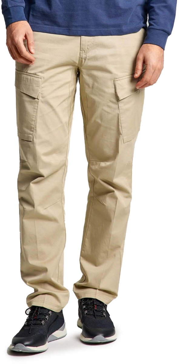 Broeken Slam Deck Lgt Cargo Pant - Sportswear - Volwassen
