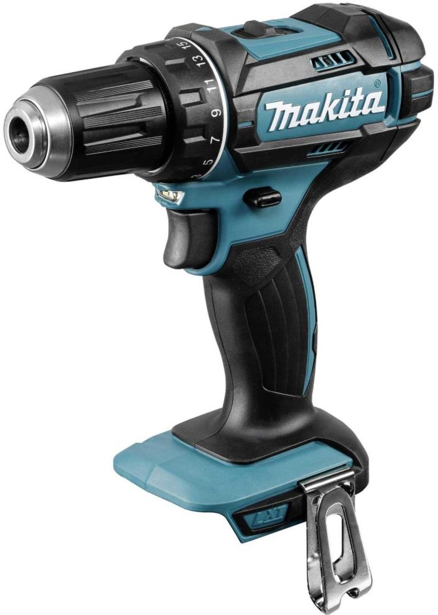 Makita DDF482Z accu-boor/schroefmachine – foto 4