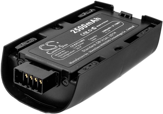 CS Cameron Sino CS-PAT210RX LiPo accupack