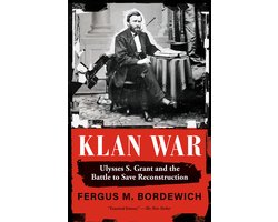 Klan War