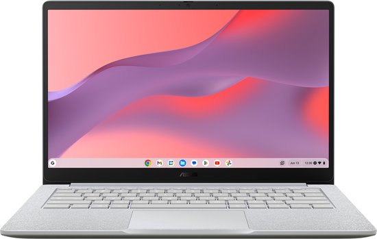 ASUS Chromebook CB1405CTA-S60244-P - QWERTY